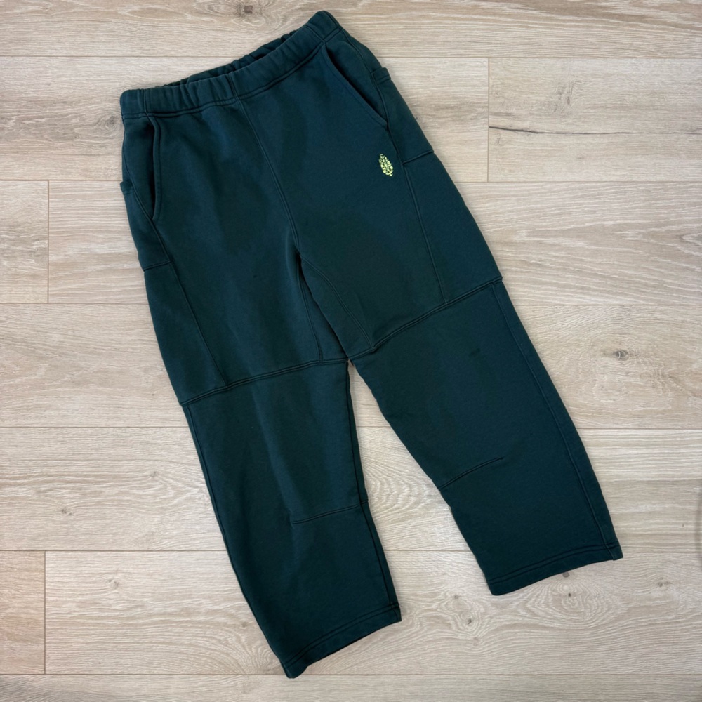 FP Movement by Free People Top Score Barrel Sweatpants